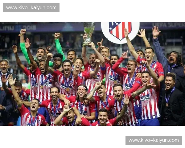 铁血与蓝白的交响:马竞vs拉科,那场关于信仰与尊严的绿茵猎杀