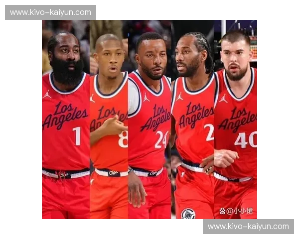 绝地反击的交响乐:快船vs掘金G6,那场改写了NBA格局的“泡泡奇迹”